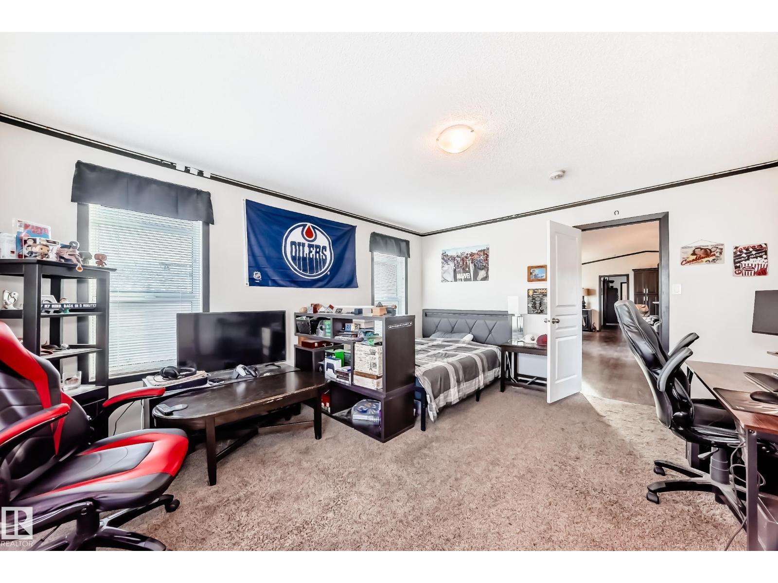 115 Hawthorn Dr, Morinville, Alberta  T8R 2P7 - Photo 30 - E4476112