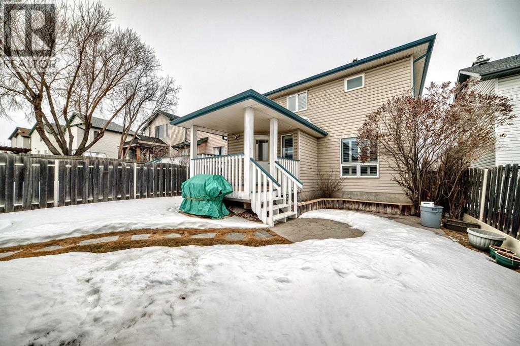 88 Hidden Hills Way Nw, Calgary, Alberta  T3A 5Y3 - Photo 3 - A2290298