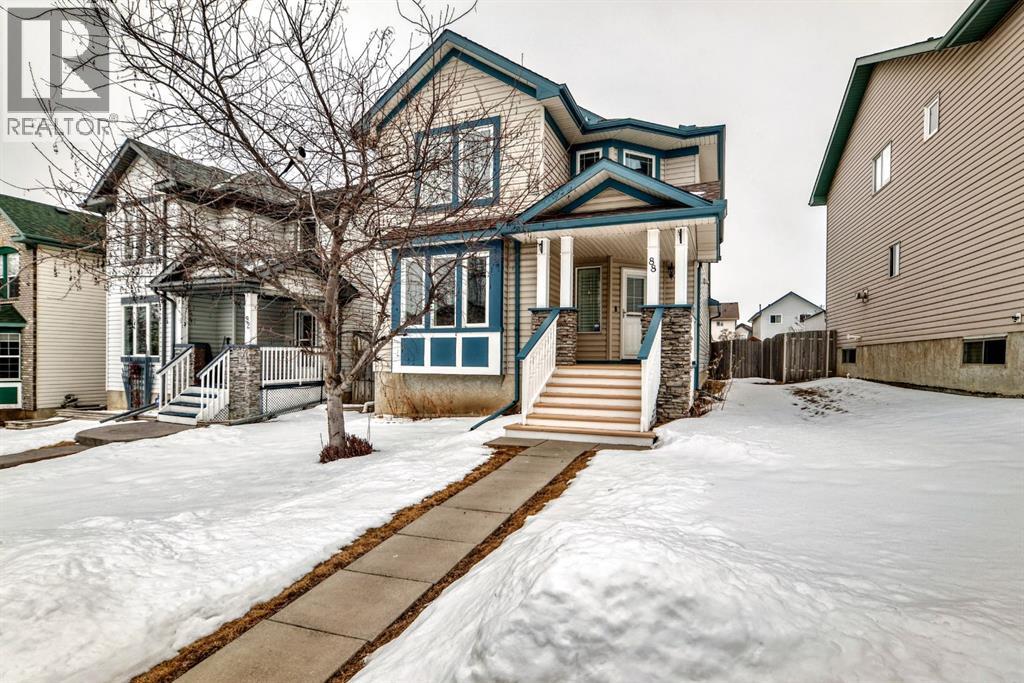 88 Hidden Hills Way Nw, Calgary, Alberta  T3A 5Y3 - Photo 1 - A2290298