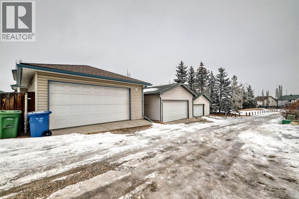 88 Hidden Hills Way Nw, Calgary, Alberta  T3A 5Y3 - Photo 49 - A2290298