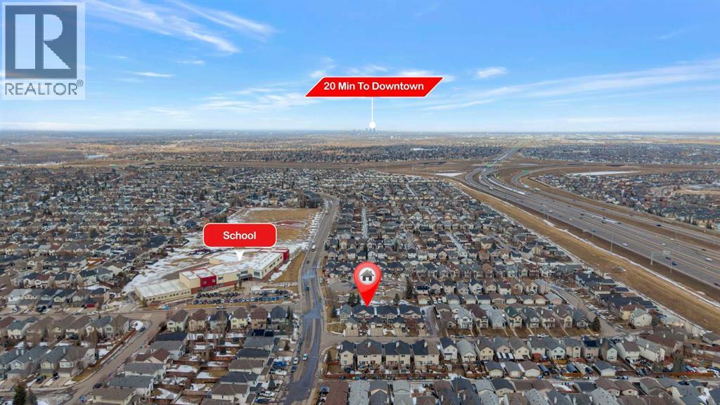 12 Cranberry Green Se, Calgary, Alberta  T3M 1L5 - Photo 44 - A2291234