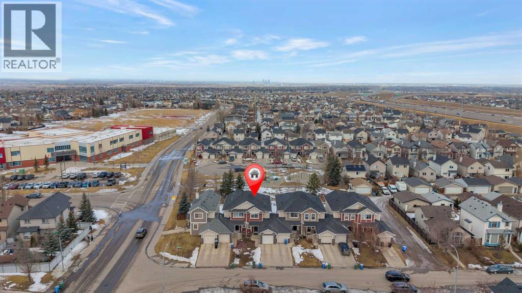 12 Cranberry Green Se, Calgary, Alberta  T3M 1L5 - Photo 42 - A2291234