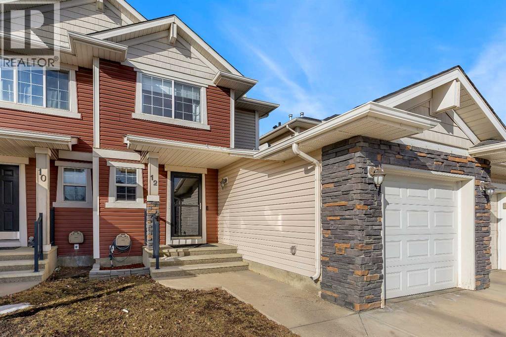 12 Cranberry Green Se, Calgary, Alberta  T3M 1L5 - Photo 3 - A2291234