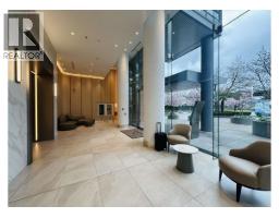 202 1033 MARINASIDE CRESCENT, Vancouver, British Columbia