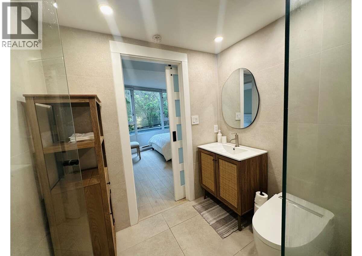 202 1033 Marinaside Crescent, Vancouver, British Columbia  V6Z 3A3 - Photo 8 - R3074656