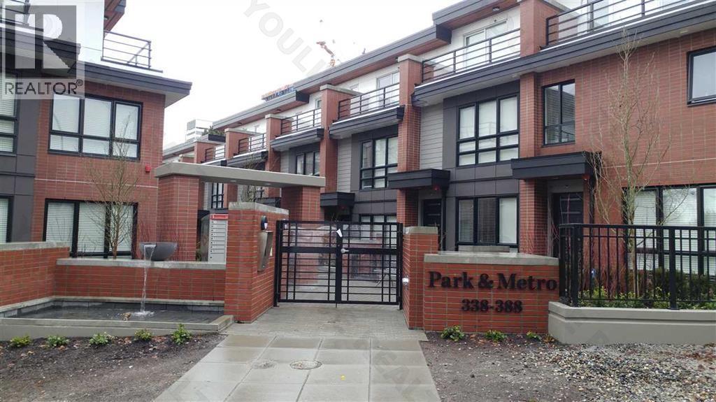 27 388 W 64th Avenue, Vancouver, British Columbia  V5X 2L9 - Photo 1 - R3095684