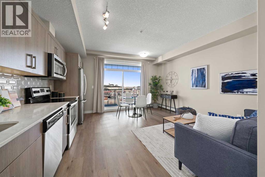 313, 100 Auburn Meadows Common Se, Calgary, Alberta  T3M 2X7 - Photo 9 - A2288545