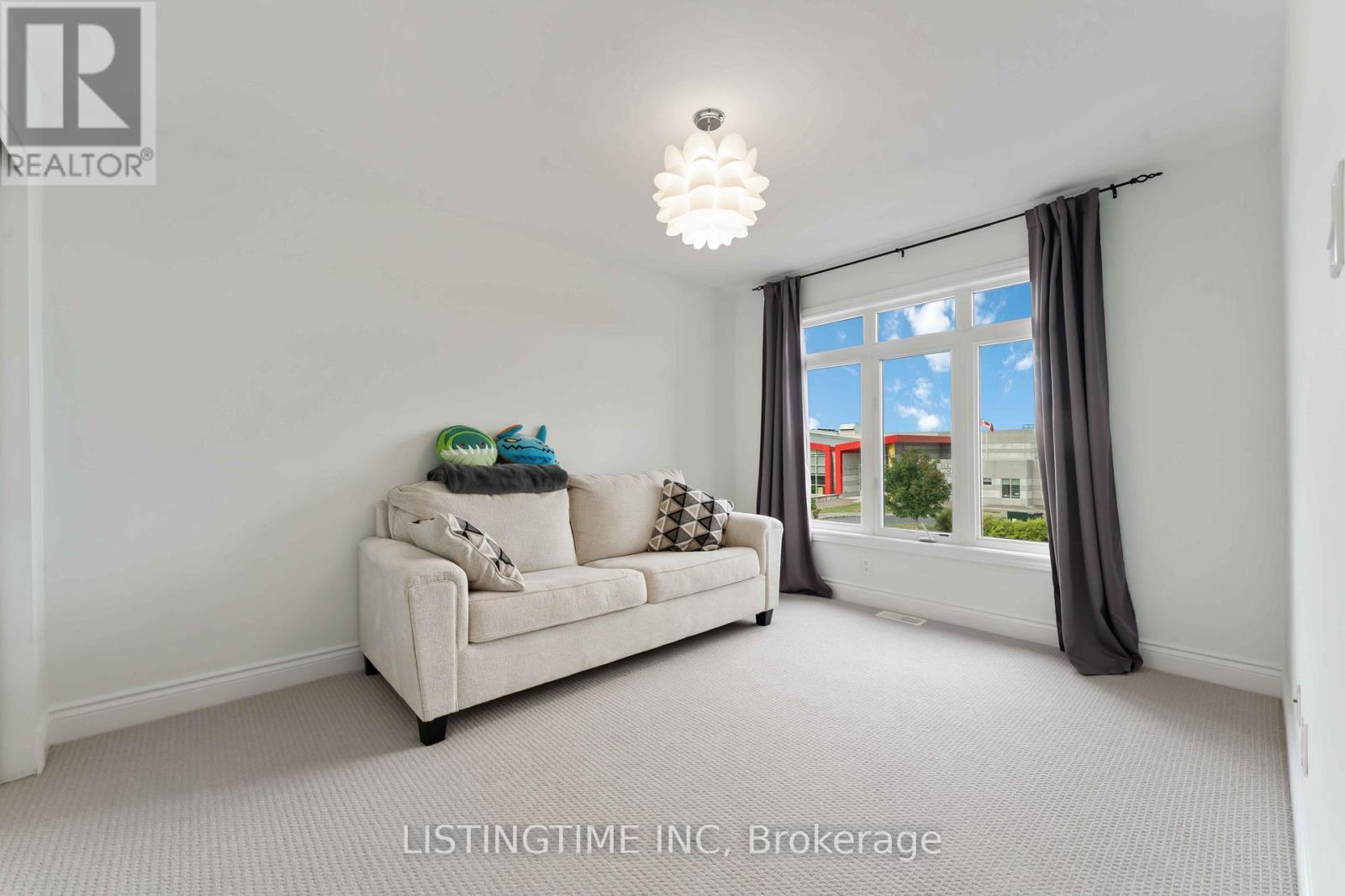 704 Brian Good Avenue, Ottawa, Ontario  K4M 0C1 - Photo 19 - X12856592