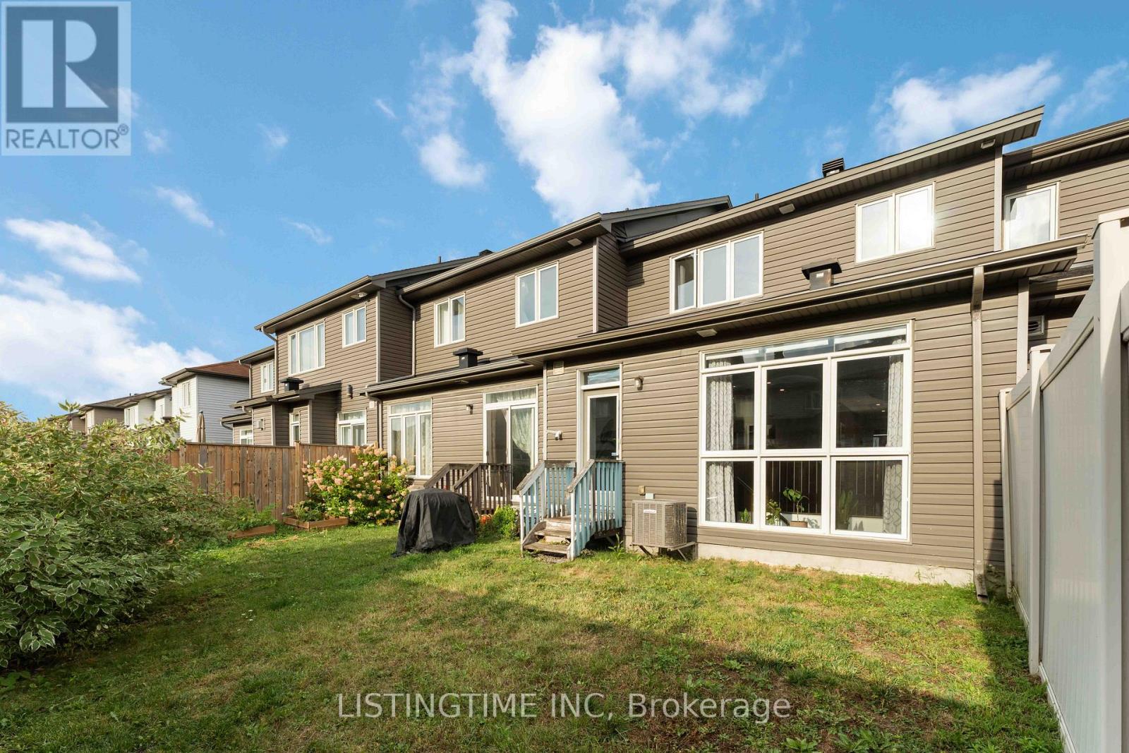 704 Brian Good Avenue, Ottawa, Ontario  K4M 0C1 - Photo 27 - X12856592