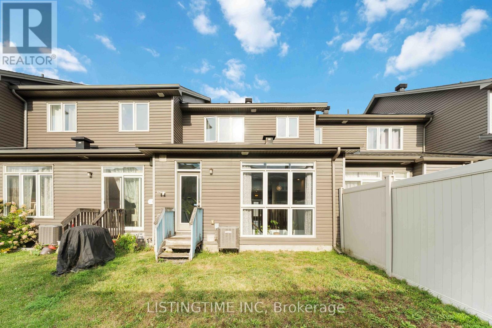 704 Brian Good Avenue, Ottawa, Ontario  K4M 0C1 - Photo 28 - X12856592