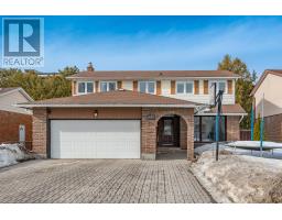 2007 TAWNEY ROAD, Ottawa, Ontario