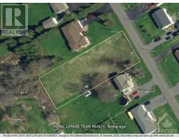 12 COYLE DRIVE, South Dundas, Ontario