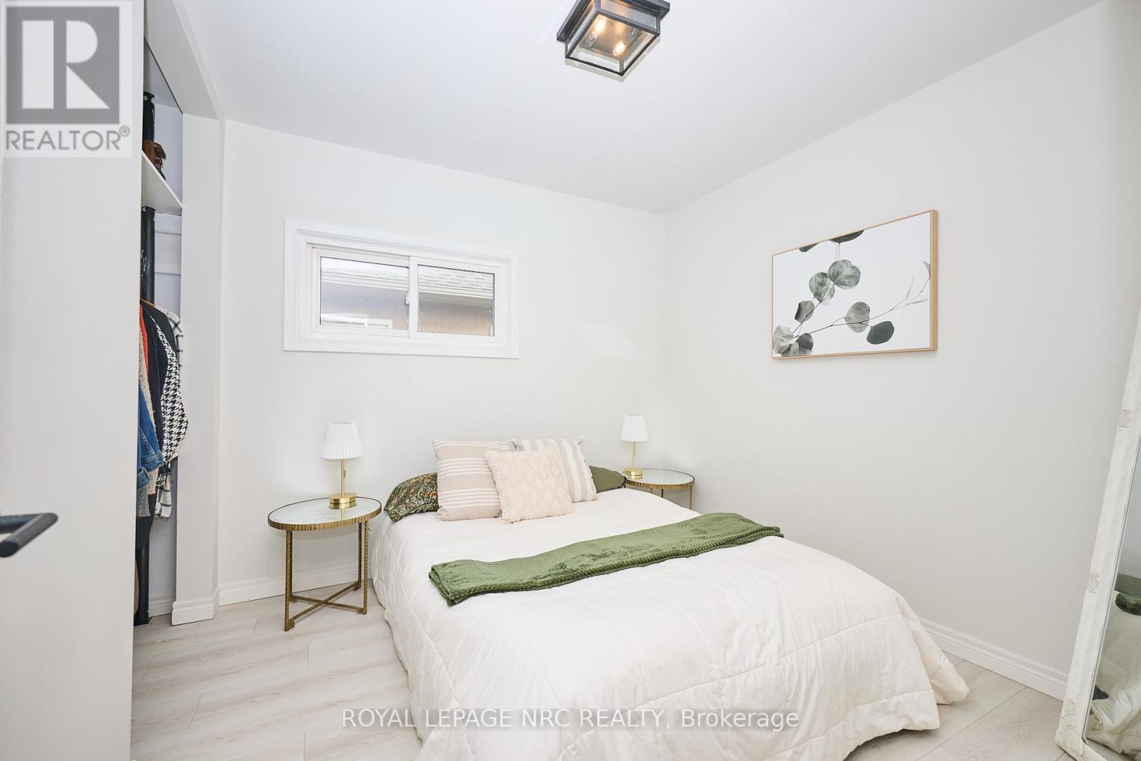 10 Fairburn Avenue, St. Catharines, Ontario  L2T 1B2 - Photo 10 - X12856566