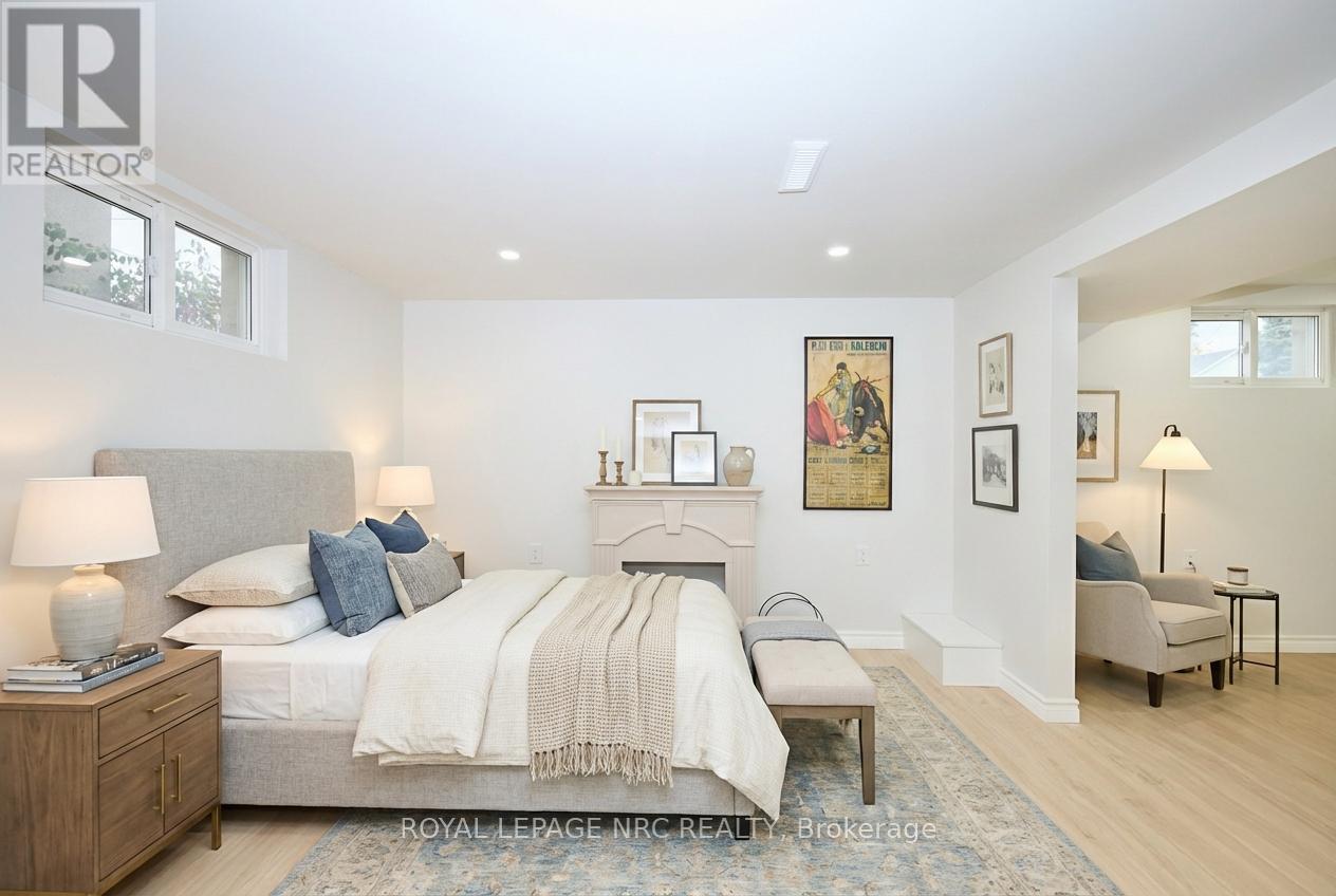 10 Fairburn Avenue, St. Catharines, Ontario  L2T 1B2 - Photo 18 - X12856566