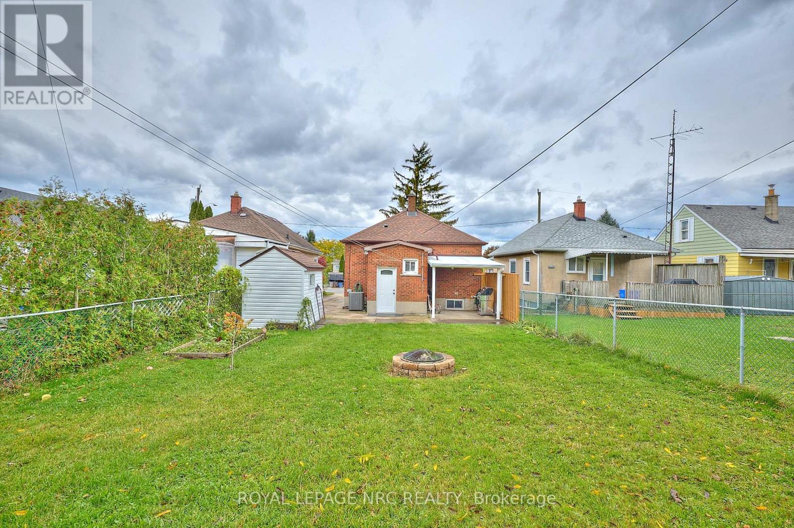 10 Fairburn Avenue, St. Catharines, Ontario  L2T 1B2 - Photo 22 - X12856566