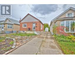 10 FAIRBURN AVENUE, St. Catharines, Ontario