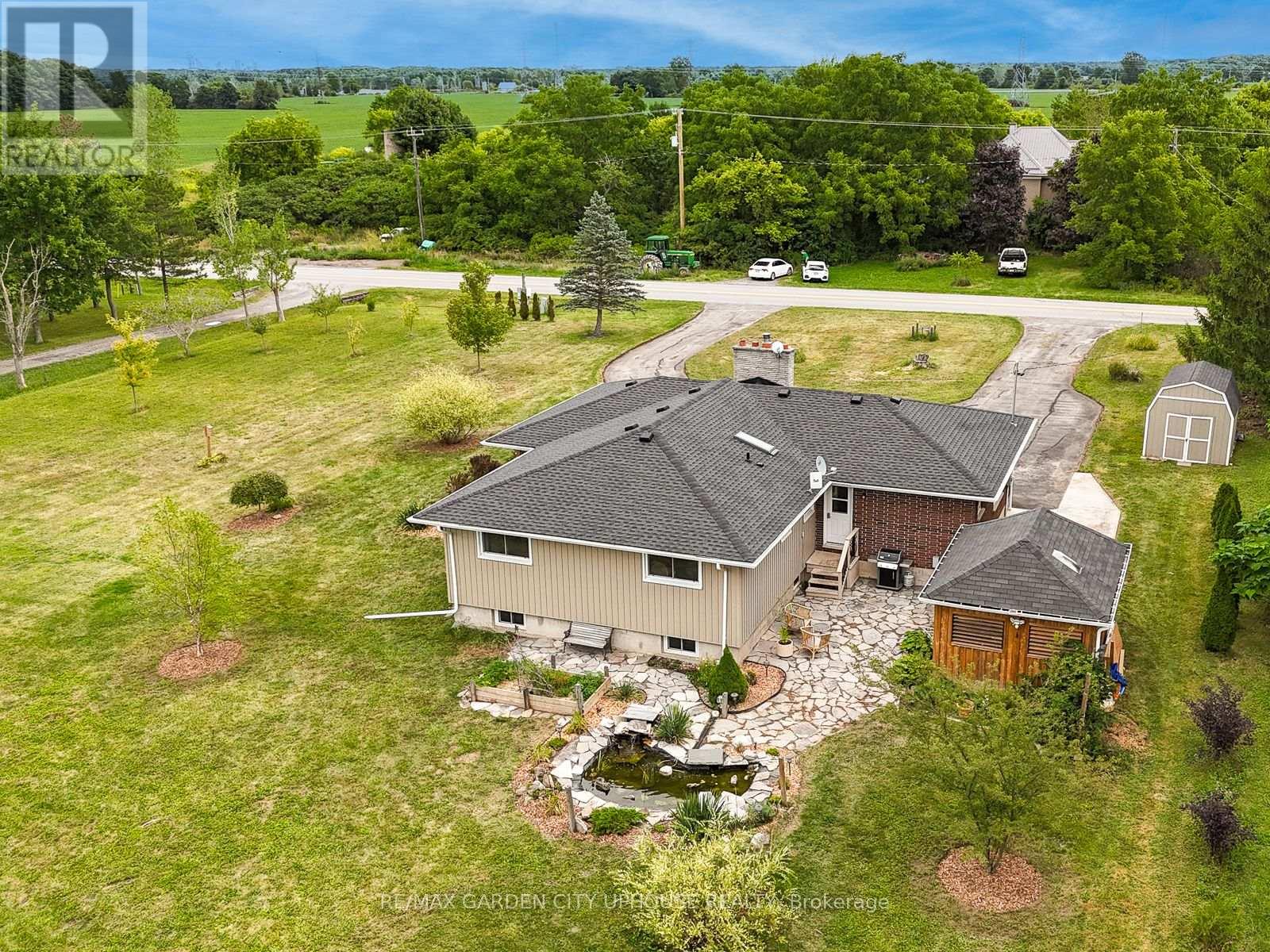 373 Darby Road, Welland (Cooks Mills), Ontario  L0S 1K0 - Photo 24 - X12856692