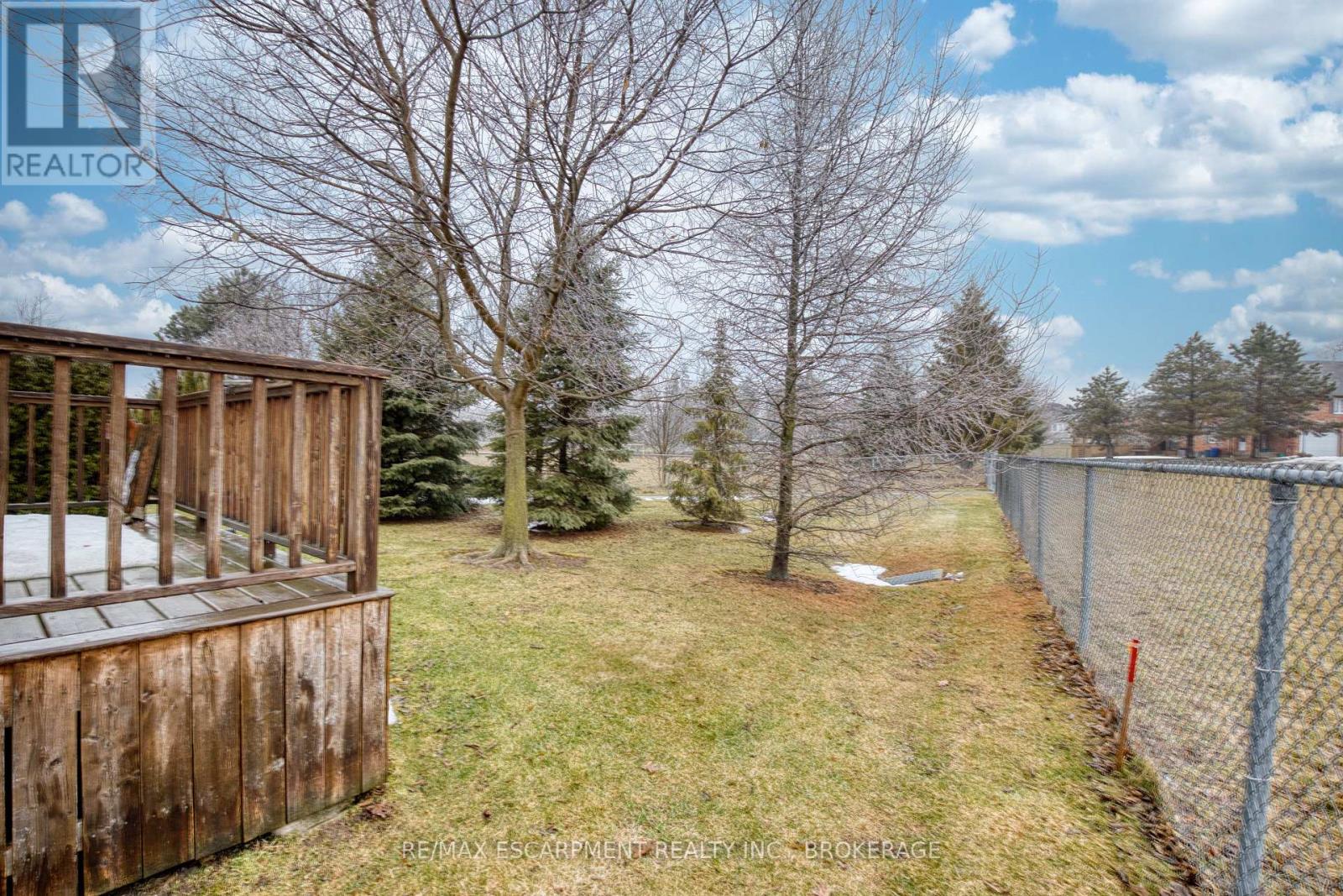 1 Sunnydale Court, West Lincoln (Smithville), Ontario  L0R 2A0 - Photo 22 - X12856750