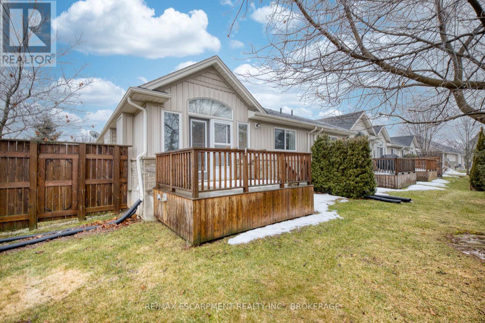 1 Sunnydale Court, West Lincoln (Smithville), Ontario  L0R 2A0 - Photo 23 - X12856750