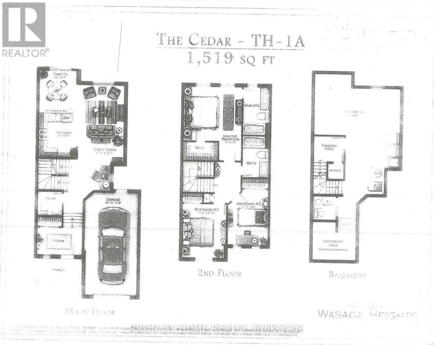 39 Farwell Avenue, Wasaga Beach, Ontario  L9Z 0H3 - Photo 19 - S12852712