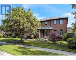 236 O'DONOGHUE AVENUE, Oakville, Ontario