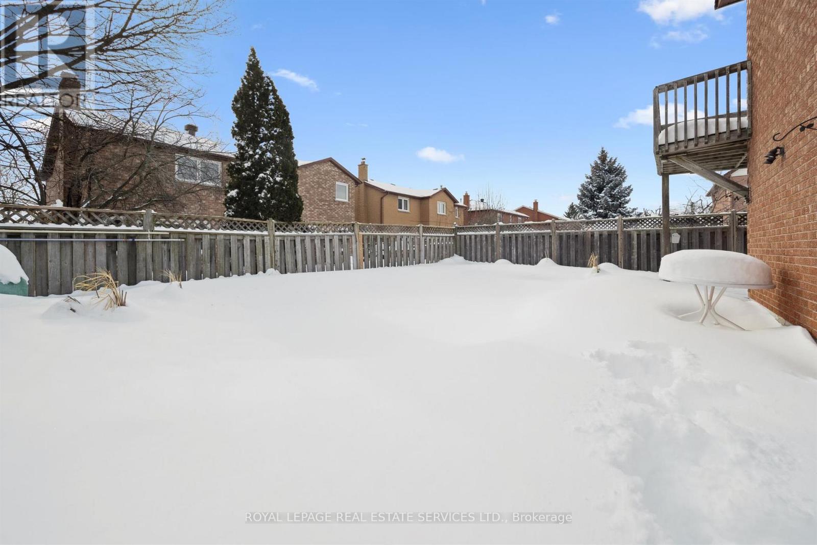 236 O'donoghue Avenue, Oakville, Ontario  L6H 3W6 - Photo 47 - W12742876