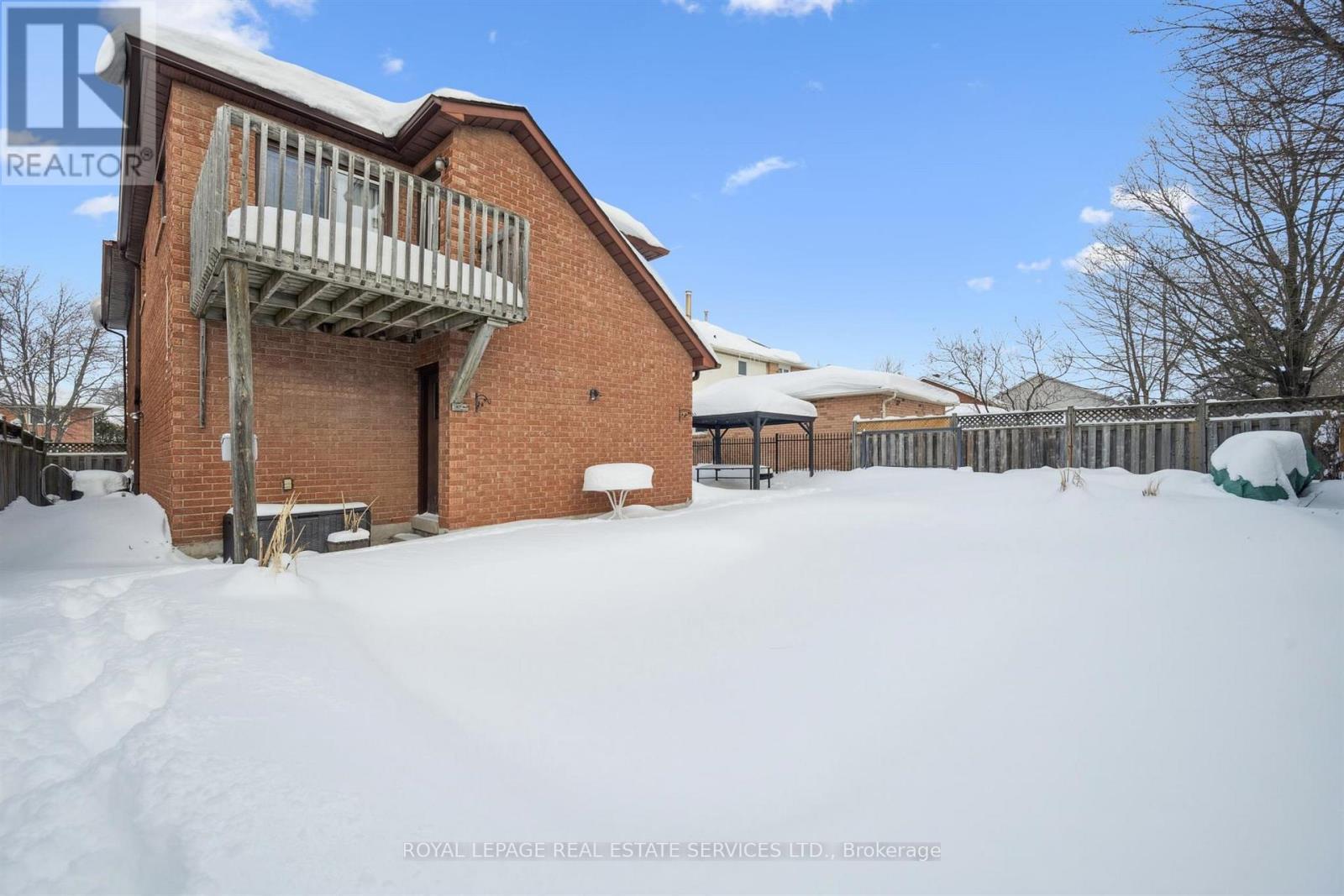 236 O'donoghue Avenue, Oakville, Ontario  L6H 3W6 - Photo 48 - W12742876