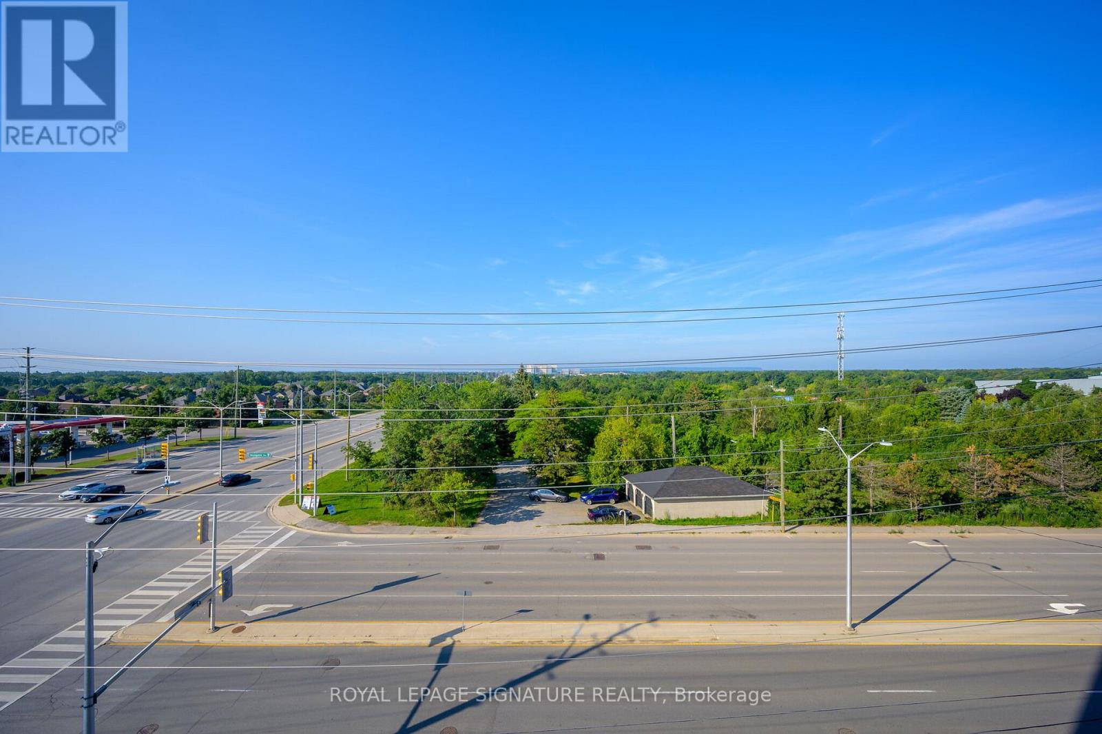 419 - 509 Dundas Street W, Oakville, Ontario  L6M 3M8 - Photo 23 - W12851606