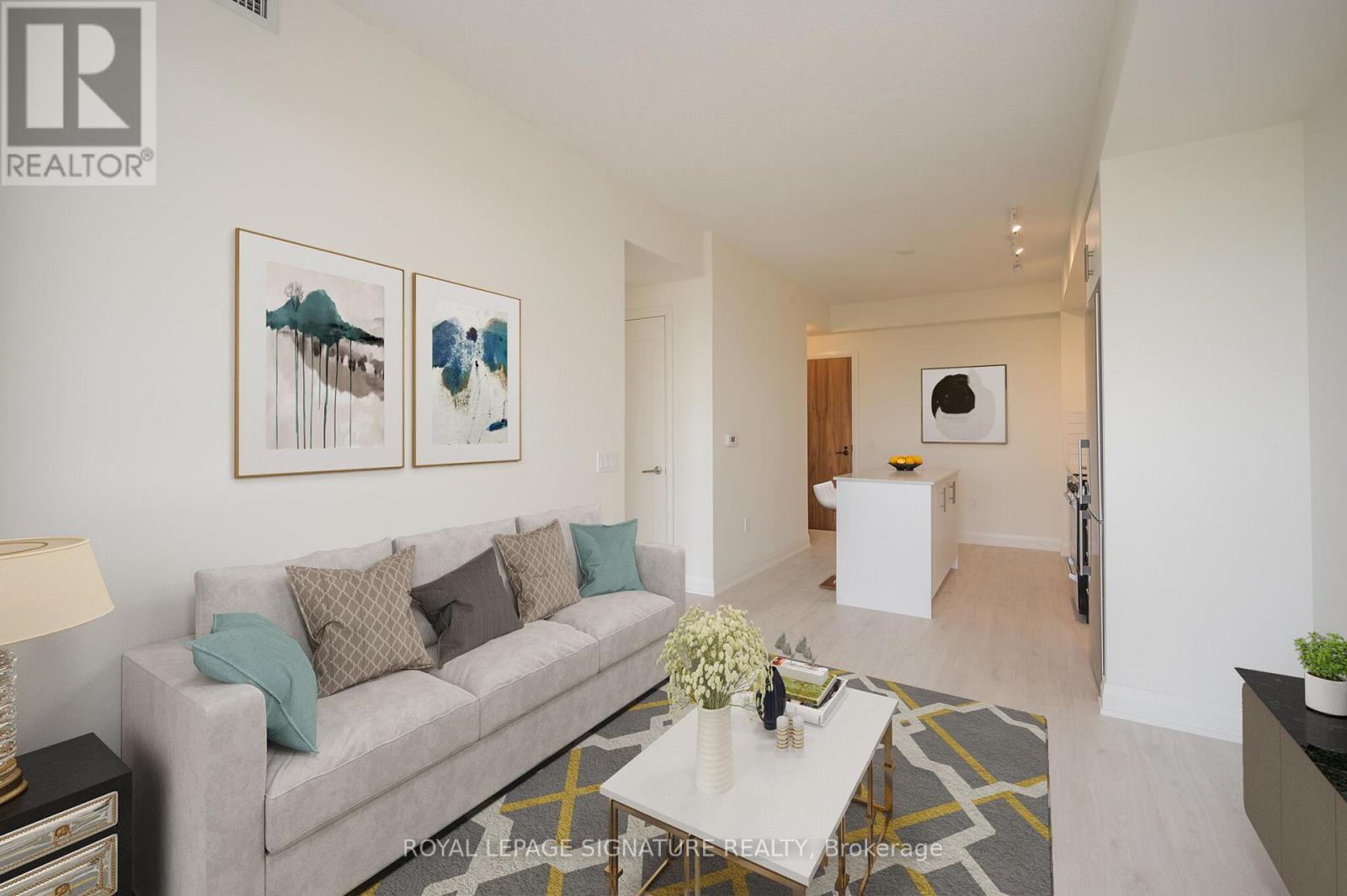 419 - 509 Dundas Street W, Oakville, Ontario  L6M 3M8 - Photo 5 - W12851606