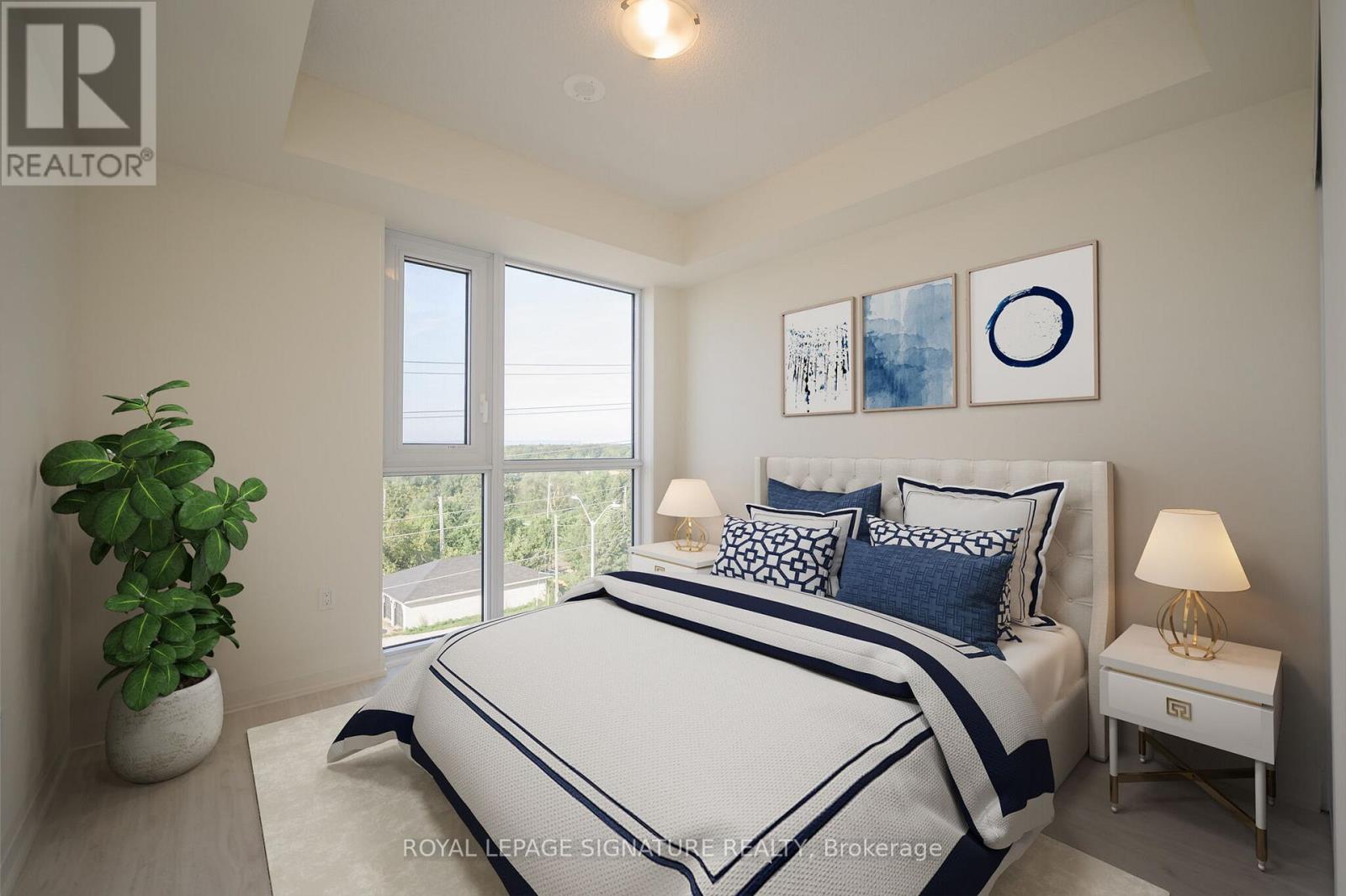 419 - 509 Dundas Street W, Oakville, Ontario  L6M 3M8 - Photo 6 - W12851606