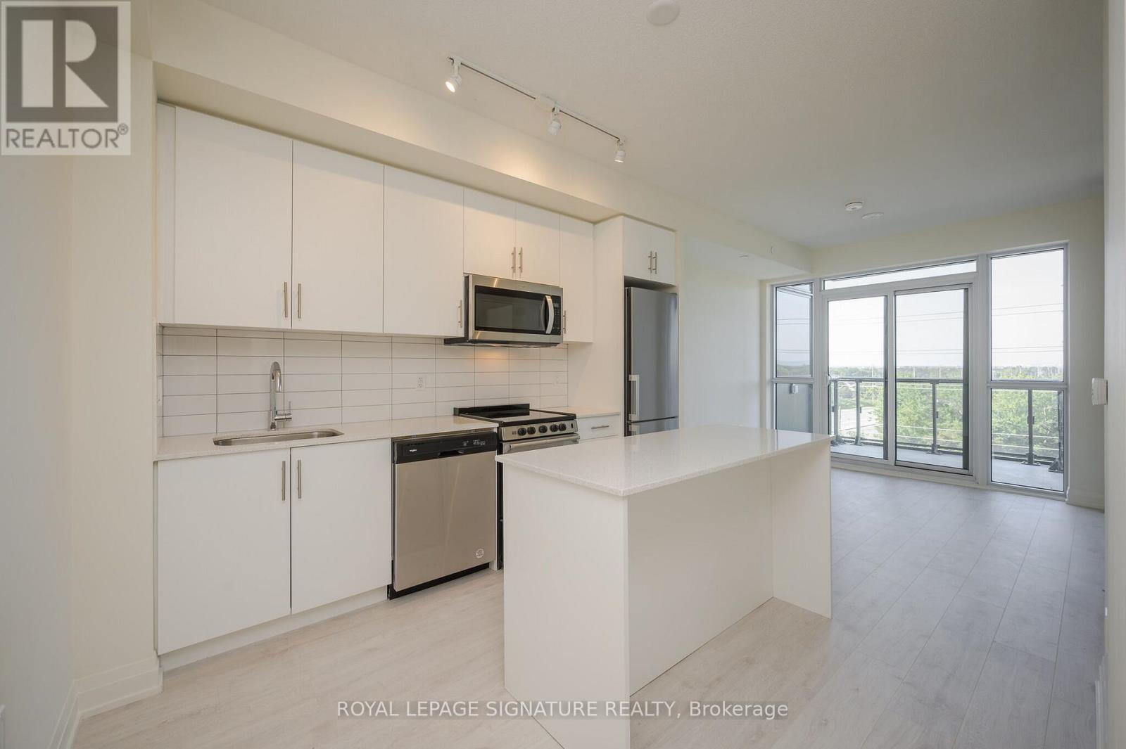 419 - 509 Dundas Street W, Oakville, Ontario  L6M 3M8 - Photo 9 - W12851606