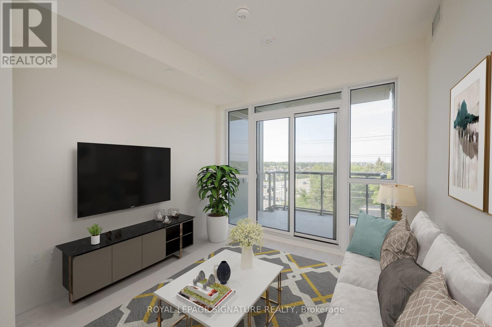 419 - 509 Dundas Street W, Oakville, Ontario  L6M 3M8 - Photo 4 - W12851606