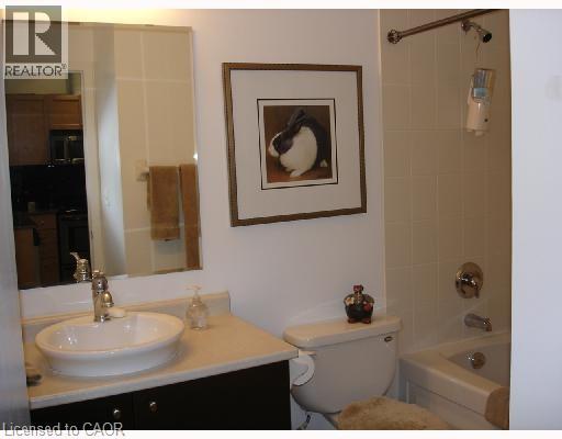 404 King Street W Unit# 409, Kitchener, Ontario  N2G 2L5 - Photo 7 - 40810387