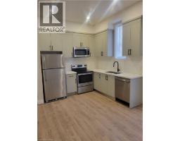 500 MAIN Street E Unit# 4, hamilton, Ontario