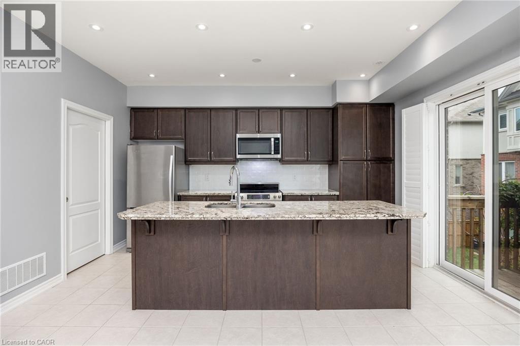 91 Borers Creek Circle, Waterdown, Ontario  L8B 1W3 - Photo 19 - 40804434