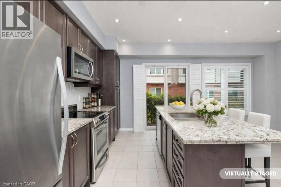 91 Borers Creek Circle, Waterdown, Ontario  L8B 1W3 - Photo 21 - 40804434