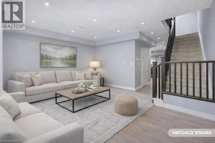 91 Borers Creek Circle, Waterdown, Ontario  L8B 1W3 - Photo 26 - 40804434