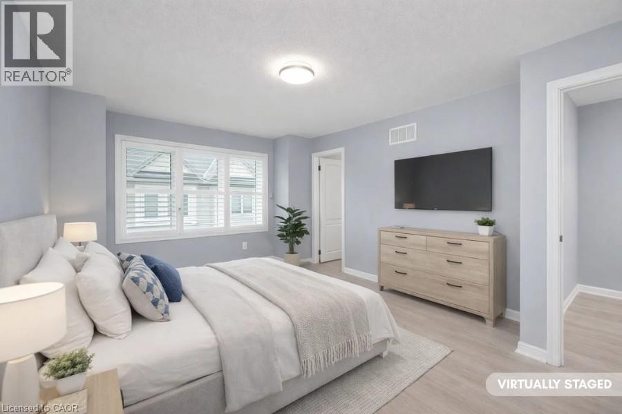 91 Borers Creek Circle, Waterdown, Ontario  L8B 1W3 - Photo 35 - 40804434