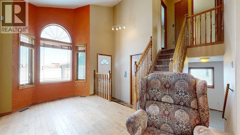 9203 96 Avenue, Sexsmith, Alberta  T0H 3C0 - Photo 2 - A2289489