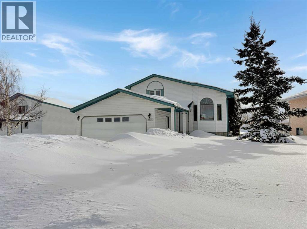 9203 96 Avenue, Sexsmith, Alberta  T0H 3C0 - Photo 1 - A2289489