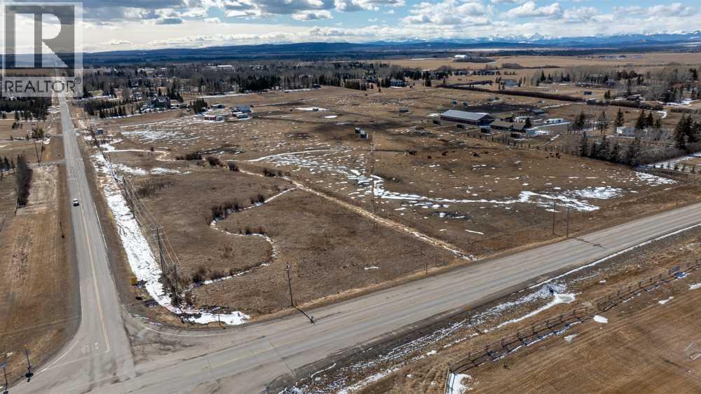 243201 Range Road 33, Rural Rocky View County, Alberta  T3Z 2E6 - Photo 3 - A2209793
