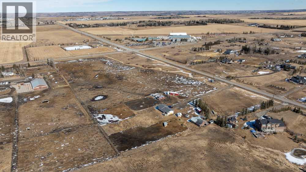 243201 Range Road 33, Rural Rocky View County, Alberta  T3Z 2E6 - Photo 10 - A2209793