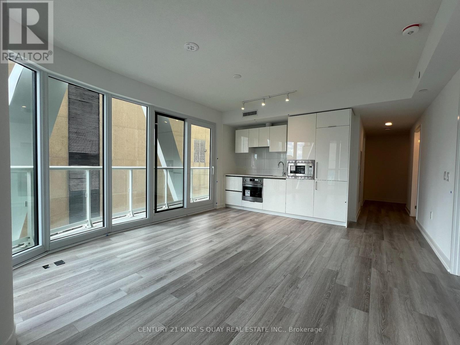1126 - 230 Simcoe Street, Toronto, Ontario  M5T 0G7 - Photo 4 - C12856538