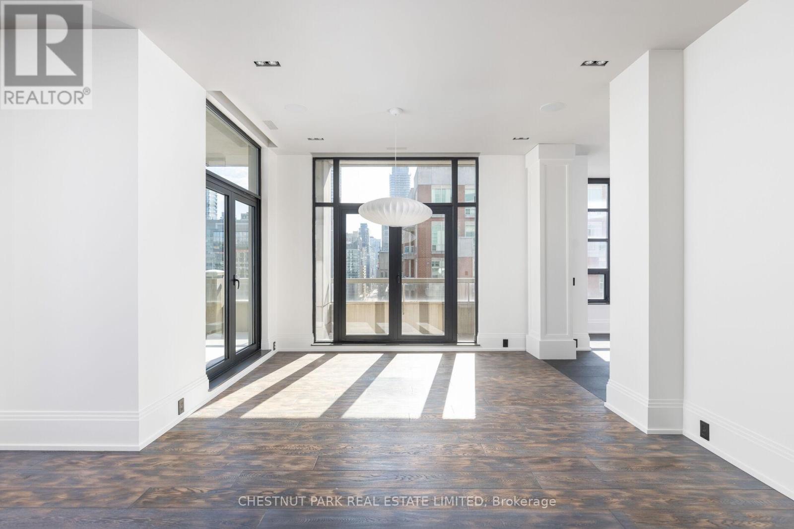 1601 - 68 Yorkville Avenue, Toronto, Ontario  M5R 3V7 - Photo 10 - C12856604