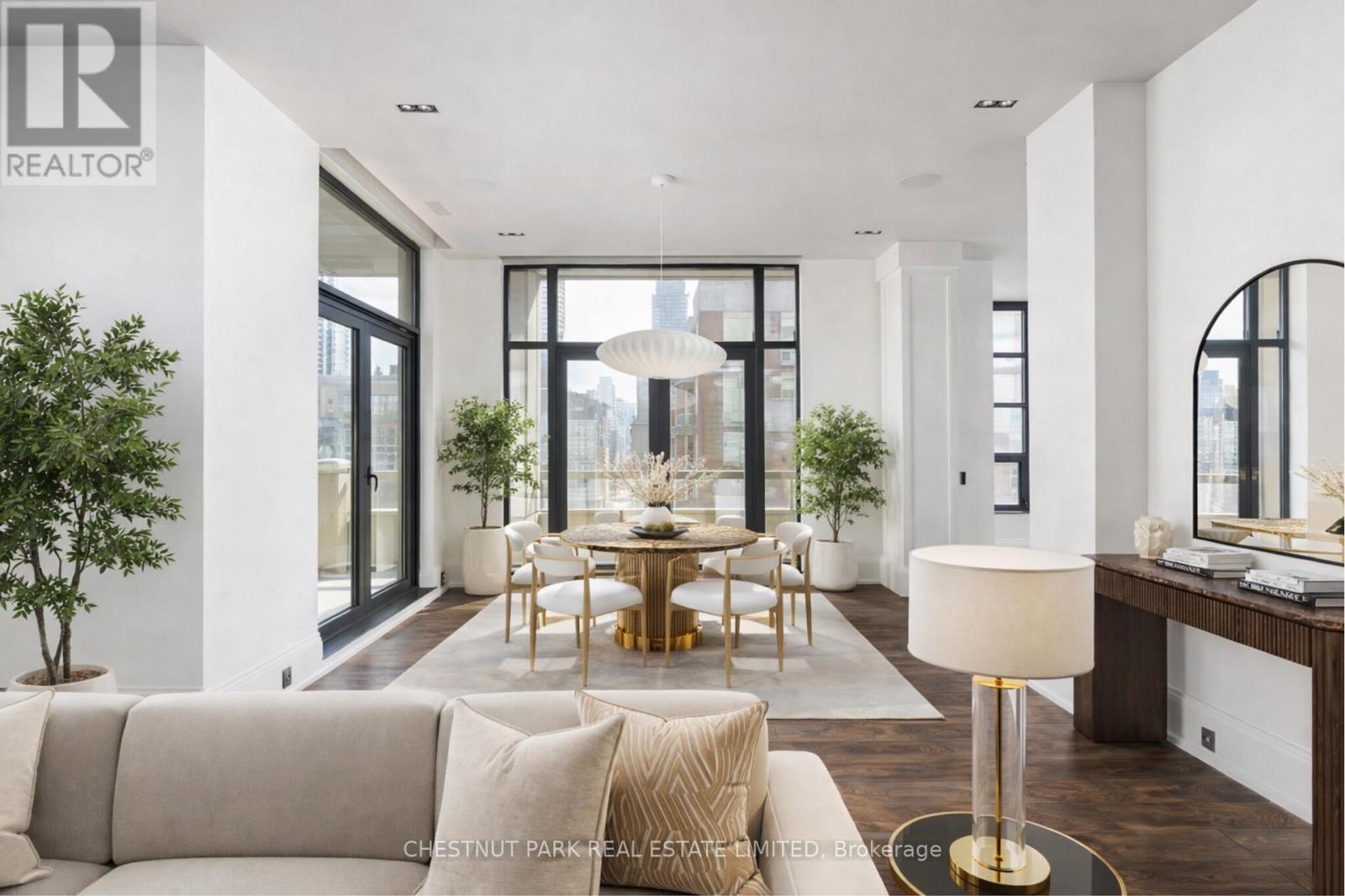 1601 - 68 Yorkville Avenue, Toronto, Ontario  M5R 3V7 - Photo 11 - C12856604