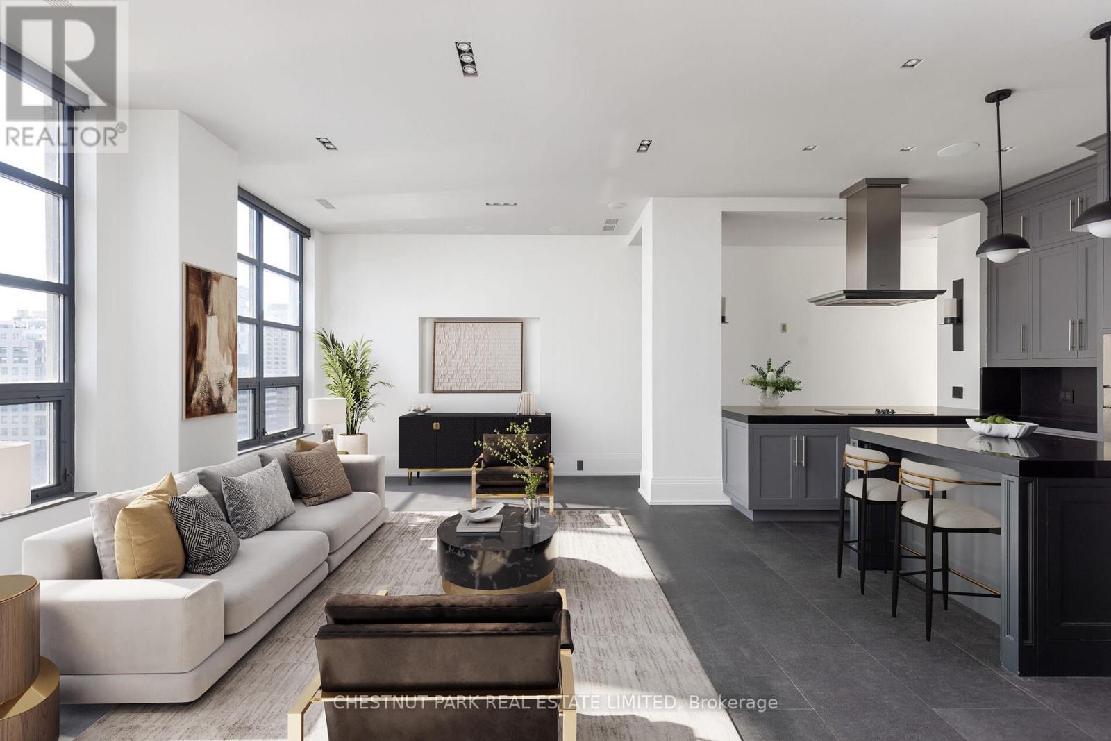 1601 - 68 Yorkville Avenue, Toronto, Ontario  M5R 3V7 - Photo 14 - C12856604