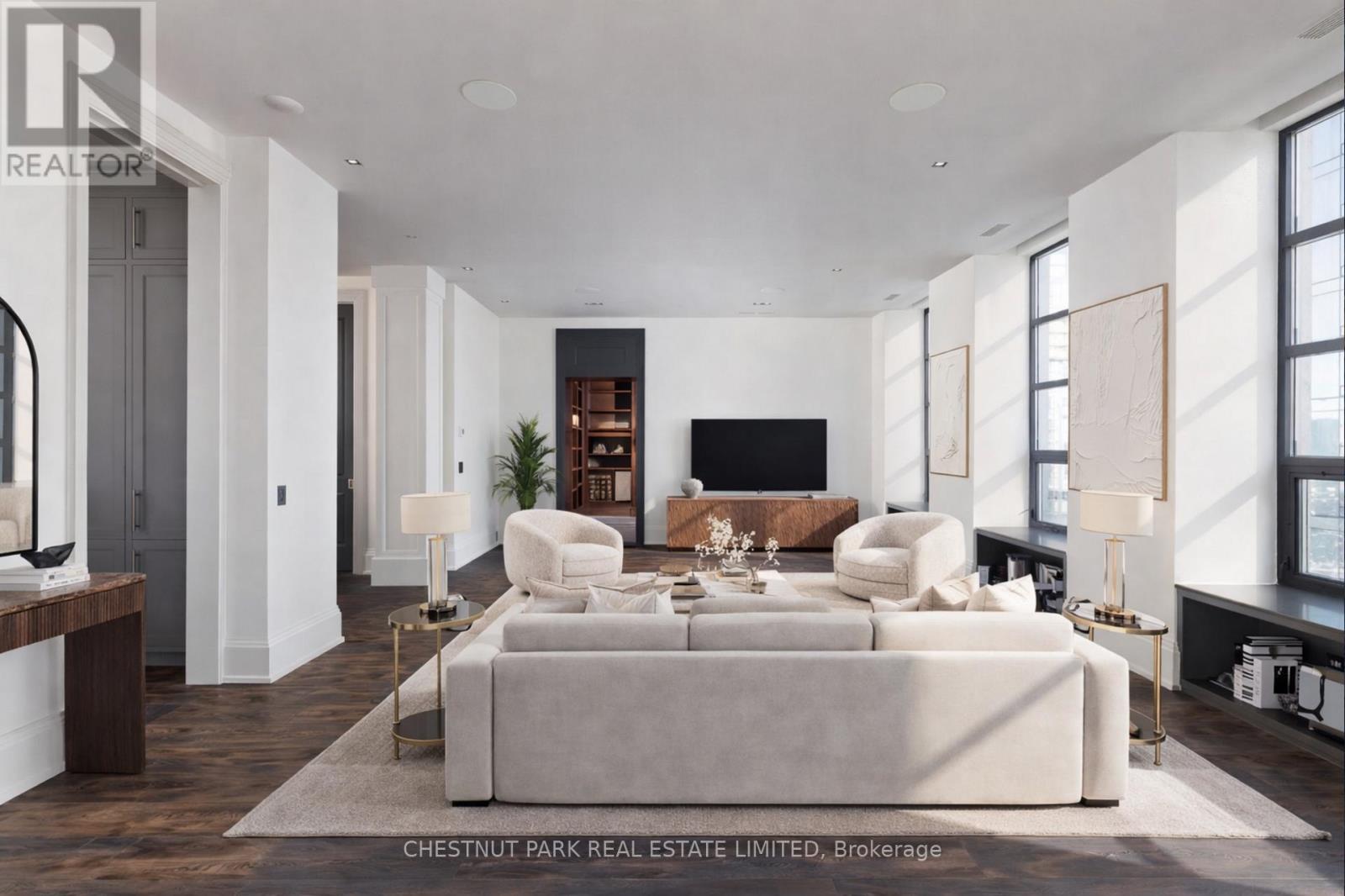 1601 - 68 Yorkville Avenue, Toronto, Ontario  M5R 3V7 - Photo 23 - C12856604