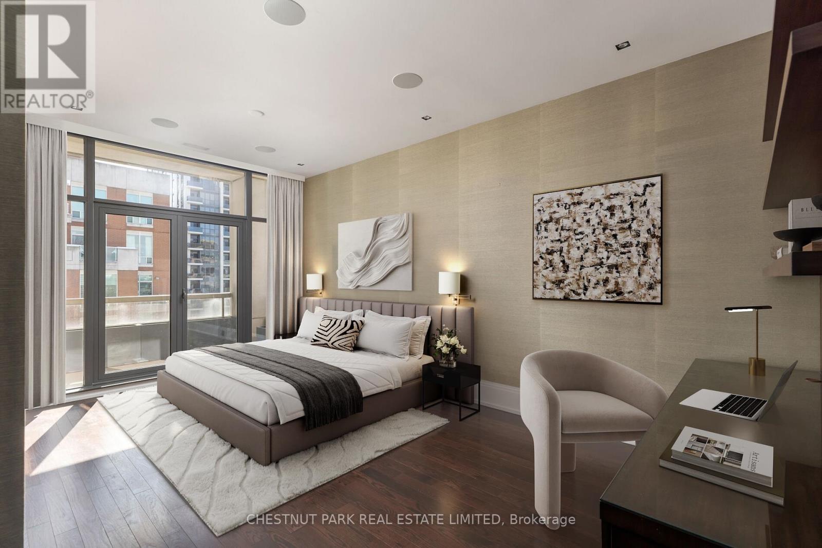 1601 - 68 Yorkville Avenue, Toronto, Ontario  M5R 3V7 - Photo 27 - C12856604