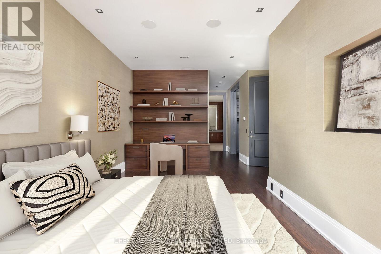 1601 - 68 Yorkville Avenue, Toronto, Ontario  M5R 3V7 - Photo 28 - C12856604