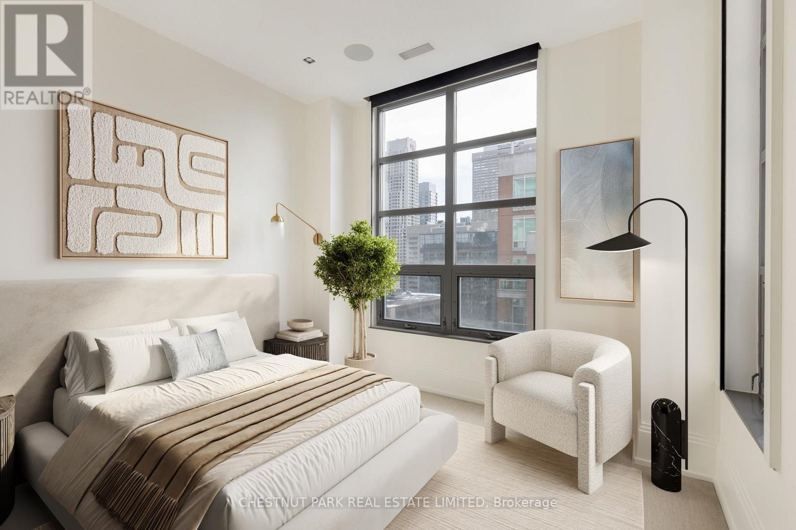 1601 - 68 Yorkville Avenue, Toronto, Ontario  M5R 3V7 - Photo 37 - C12856604